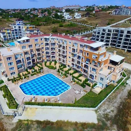 Lejlighed Byala Bsr 7 Byala (Varna)