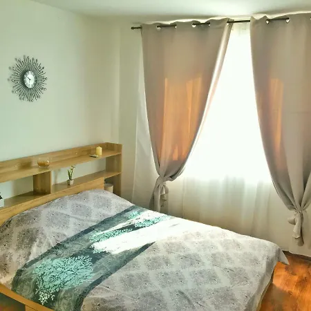 Apartament Byala Bsr 7 Bjała