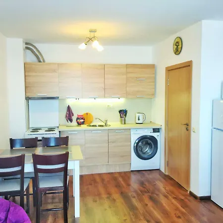 Appartement Byala Bsr 7 Byala (Varna)
