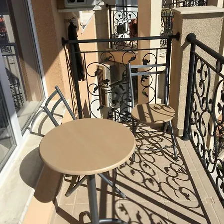 Appartement Byala Bsr 7 *