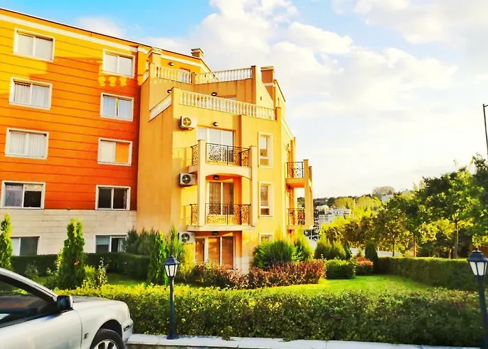 Byala Bsr 7 * Byala (Varna)